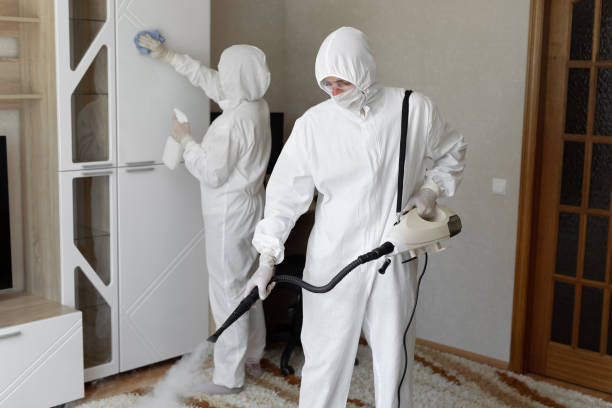 24/7 Emergency Infectious Disease Decontamination experts in Brokaw, WI