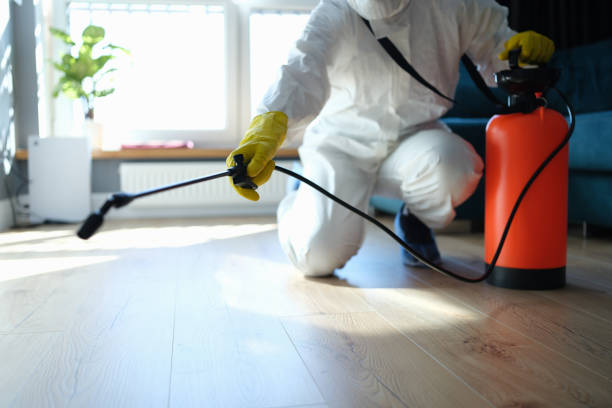 Reliable Infectious Disease Decontamination contractor in Brokaw, WI by Trauma Clean Pros